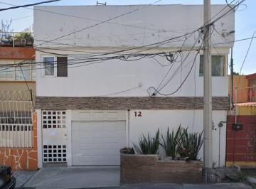 Casa de 5 habitaciones, Coyoacán · Venta de Casa en Eduacacion, Coyoacan, Ciudad de Mexico