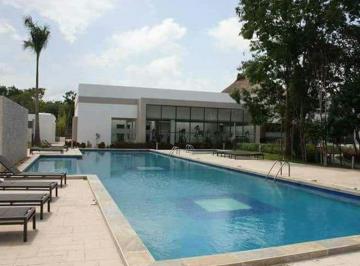 Casa de 3 habitaciones, Solidaridad · Casa en Renta en Bali II, Solidaridad, Playa del Carmen