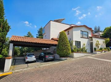 Casa en condominio de 4 habitaciones, Alvaro Obregón · Hermosa Casa en Condominio Las Haciendas