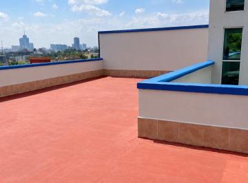 Departamento 140m² Renta Ampliación Daniel Garza · Periferico y Constituyentes con Terraza de 70 m²