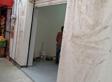 Local comercial , Benito Juárez · Renta Local Ubicado en Nativitas, Benito Juarez, Cdmx