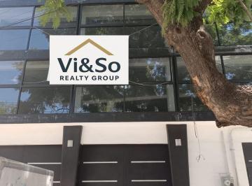 Edificio , Gustavo A. Madero · Excelente Edificio Nuevo en Venta de 1668 m, Dividido en 5 Pisos de 200 m² c/u
