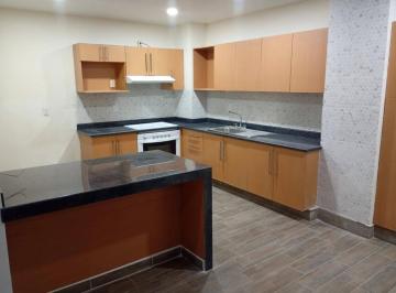 Departamento de 2 habitaciones, Miguel Hidalgo · Amplio Departamento en V. Anzures