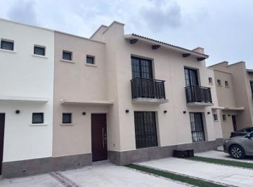 Casa de 3 habitaciones, Aguascalientes · Casa Nueva en Renta en Fraccionamiento Lucerna, a 5 Min del Aeropuerto Ags.