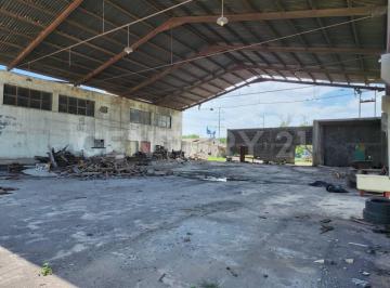 Terreno / Lote · 2979m² · Terreno Industrial en Venta en Apodaca, Nuevo León | Carr Mezquital – Santa Rosa