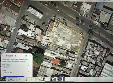 1 · Magnifico Terreno Comercial en Salamanca