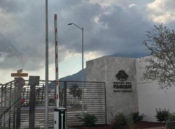 Casa de 3 habitaciones, General Escobedo · Casa de 125 m² con 3 Recámaras en Venta en Monterrey, Nuevo Leon.