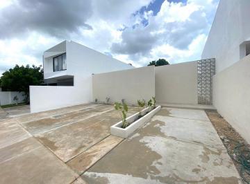 ba627a4147248169e6e9ba6b0bd8db23a17ecb9fd4b1eaaba43843f26306aeeb · Casa de Una Planta en Privada Residencial de Conkal