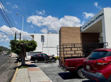 Local comercial , Atlixco · Consultorio en Renta Centro Médico Atlixco Av Miguel Negrete Atlixco