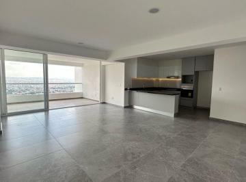 Departamento · 136m² · 3 Recámaras · 2 Estacionamientos · Renta en El Campanario Queretaro La Cima Towers