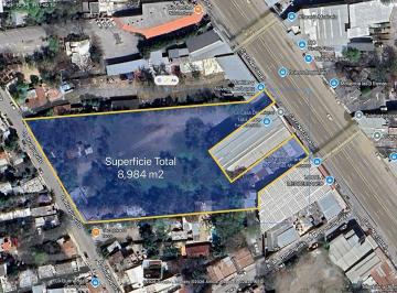 381ca821b65b76833c5446191f88a95d0d7da16f02ac5f4ba066276a110bb89a · Terreno Comercial, en Venta, Los Cavazos, Santiago, Nuevo León