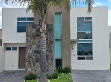 Casa de 3 habitaciones, San Andrés Cholula · ¡Casa en Renta – Parque Santiago!zona Azul, Lomas de Angelópolis