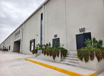 Bodega comercial , Tepotzotlán · Bodega en Renta en Teoloyucan de 2,684 m² Dentro de Parque con Seguridad