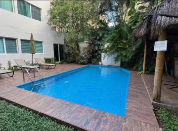 1 · Departamento en Planta Baja en Supermanzana 38, Quintana Roo