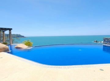 Villa de 4 habitaciones, Acapulco de Juárez · Villa en Venta en Brisas del Marquès