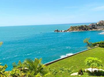 Villa de 4 habitaciones, Acapulco de Juárez · Villa en Venta en Brisas del Marquès