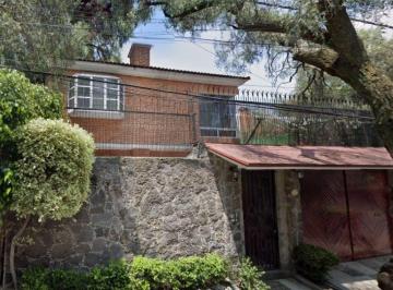 Casa de 3 habitaciones, Tlalpan · Venta de Casa en Cantera, Tlapan Cdmx