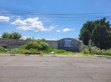 Terreno / Lote , Atlixco · Terreno en Renta Atlixco