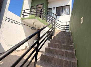 Casa de 3 habitaciones, Mazatlán · Casa en Venta Francisco Villa Mazatlan Sinaloa
