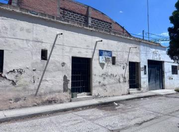 Bodega comercial , Aguascalientes · Bodega Comercial de 607 m² en Venta en El Llanito