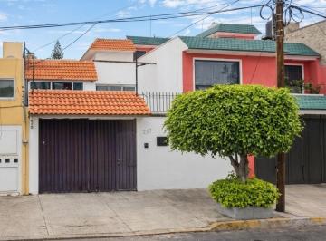 Casa de 4 habitaciones, Iztacalco · Casa en Venta En: Cdmx, Iztacalco, Agrícola Oriental, Oriente Admg 26
