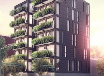 Departamento de 2 habitaciones, Cuauhtémoc · Se Renta Departamento 2 Recamaras en Roma Norte