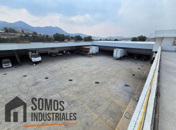Terreno industrial , Tultitlán · Terreno Industrial en Renta Tultitlan