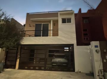 1 · Casa Venta en Valle de La Sierra, Santa Catarina