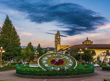 Terreno / Lote , Zacatlán · Venta de Lote en El Centro de Zacatlán de Las Manzanas, Puebla