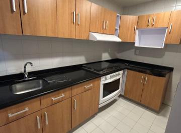 Departamento de 3 habitaciones, Benito Juárez · Renta de Departamento de 3 Recámaras en del Valle Centro