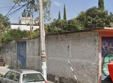 Terreno / Lote , Iztacalco · Excelente Terreno en Venta 163 m² Col. Granjas Mexico Iztacalco