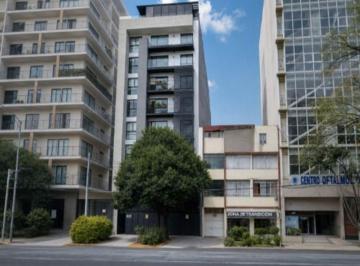 Casa de 2 habitaciones, Benito Juárez · Departamento de 91 m² con 2 Recámaras en Venta en Narvarte Poniente, Benito Juarez, Cdmx