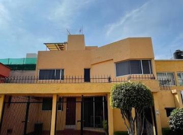 Casa de 3 habitaciones, Coyoacán · Venta de Casa en Parque Coyoacan Coyoacan
