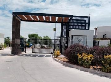 Casa · 152m² · 3 Recámaras · Casa en Venta en Rincon de Las Bugambilias, Chihuahua, Chih.