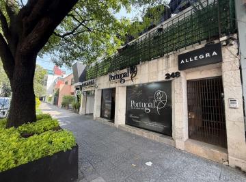 Local comercial , Miguel Hidalgo · Se Renta Local Comercial en Polanco