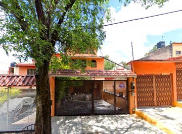 Casa de 3 habitaciones, Tlalnepantla de Baz · Casa de 118 m² con 3 Recámaras en Venta en Viveros de La Loma