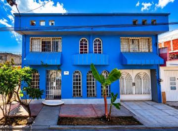 Casa de 7 habitaciones, Gustavo A. Madero · Casa en Venta con Entrega en 6 Meses En: Cdmx, Gustavo A. Madero, San Juan de Aragón II Secc Admg 2