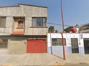 Casa de 4 habitaciones, Iztacalco · Venta de Casa en Iztacalco Ciudad de Mexico