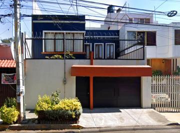Casa de 3 habitaciones, Coyoacán · Casa de 170 m² con 3 Recámaras en Venta en Espartaco