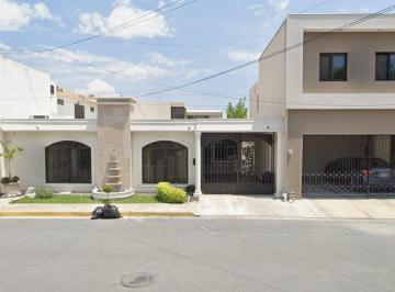 Casa de 4 habitaciones, Monterrey · Venta de Casa en Monterrey Nuevo León México