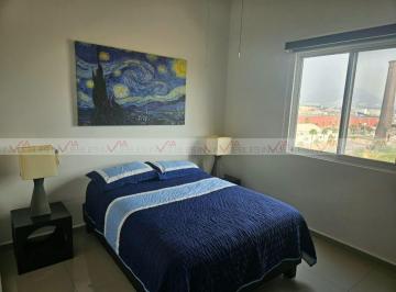 Departamento · 82m² · 2 Recámaras · 1 Estacionamiento · Departamento en Renta en Centrika del Lago