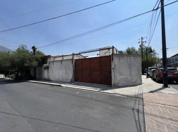 1 · Terreno en Venta con Uso Habitacional y Comercial Zona Centro de San Pedro