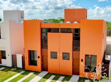 Casa de 2 habitaciones, Benito Juárez · Vendo Casa en Residencial con Lago en Cancún Quintana Roo