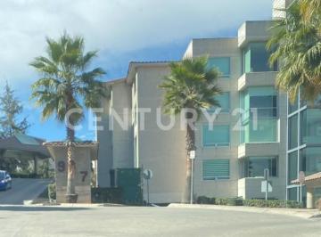 Departamento · 132m² · 3 Recámaras · 2 Estacionamientos · Renta Departamento Residencial Vivenzza Grand Lomas Verdes 11421