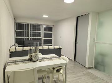Departamento de 2 habitaciones, Cuauhtémoc · Renta Departamento Amueblado Colonia Versalles Centro