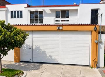 Casa de 3 habitaciones, Guadalajara · Venta de Casa en Guadalajara Jalisco de La Colonia Chapalita