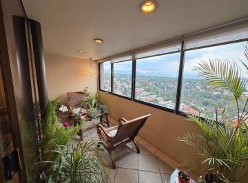 efff7654f8fc957613ad1bbf7013340fb390bbc7cf4aaec96c2b368aa474742e · Espectacular Depto. 270 m² con Vista Panorámica, Torre Manhattan, Tecamachalco