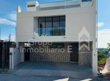 Casa de 4 habitaciones, Xalapa · Residencia en Monte Magno, Xalapa