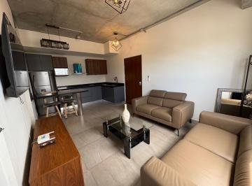 Departamento · 65m² · 2 Recámaras · 2 Estacionamientos · Departamento en Renta 2 Recámaras Centro Monterrey con 2 Estacionamientos