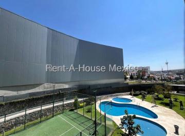 Departamento de 3 habitaciones, Querétaro · Departamento en Renta de 3 Habitaciones en Milenio III Querétaro Kh